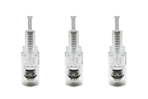Replacement Cartridges for Dermapen DSD de Luxe