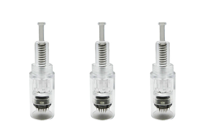 Pack de agujas de repuesto para Dermapen DSD de Luxe