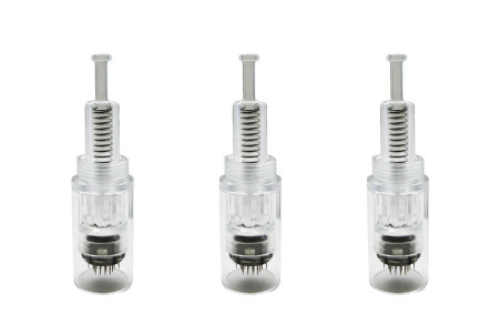 Pack de agujas de repuesto para Dermapen DSD de Luxe