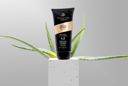 4.2 Dixidox de Luxe Triple Action Conditioner