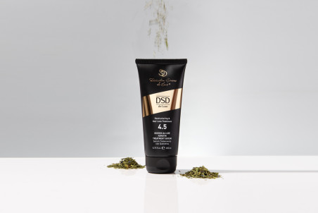 4.5 Dixidox de Luxe Serum Tratamiento con Queratina