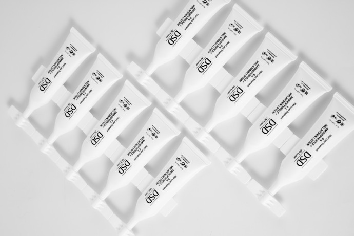 9.4 Aminopyrrole Lotion + Melatonin