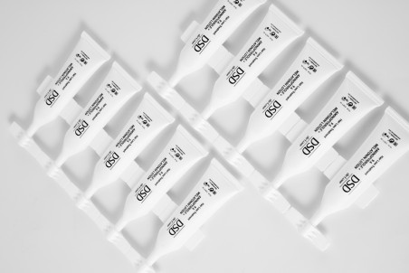 9.4 Loción Aminopyrrole + Melatonina