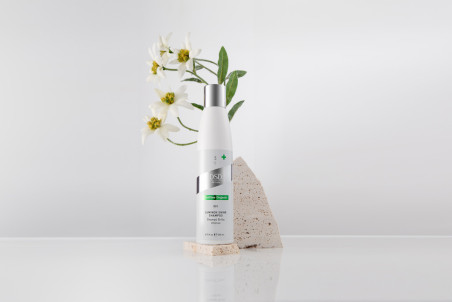 001 Luminox Champú Brillo Intenso