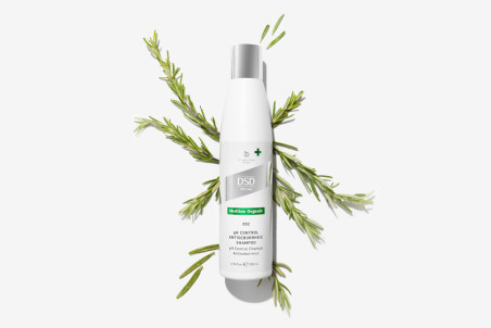 002 PH Control Antiseborrheic Shampoo