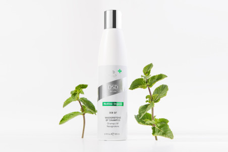 008GF Vasogrotene GF Shampoo