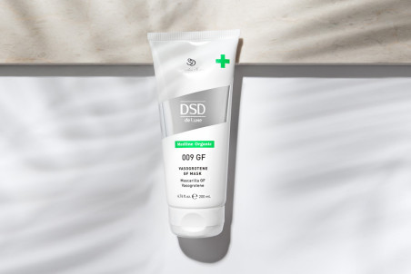 009GF Vasogrotene GF Mask