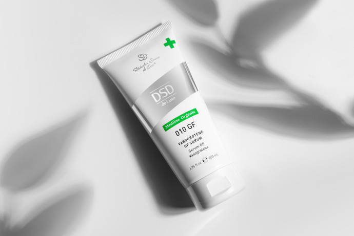 010 Serum GF Vasogrotene
