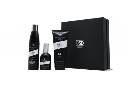 Pack Antigrasa 1.1 + 1.3 + 1.4