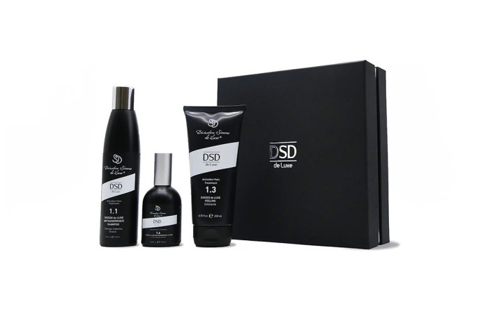 Pack Antigrasa 1.1 + 1.3 + 1.4