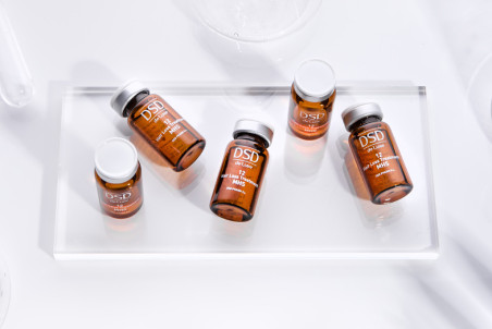 MHS MesoHair Solution