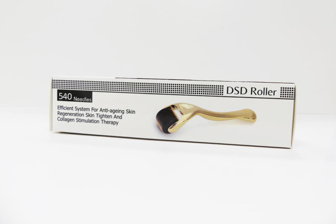Derma Roller