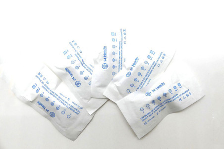 Pack de agujas de repuesto para Dermapen DSD de Luxe