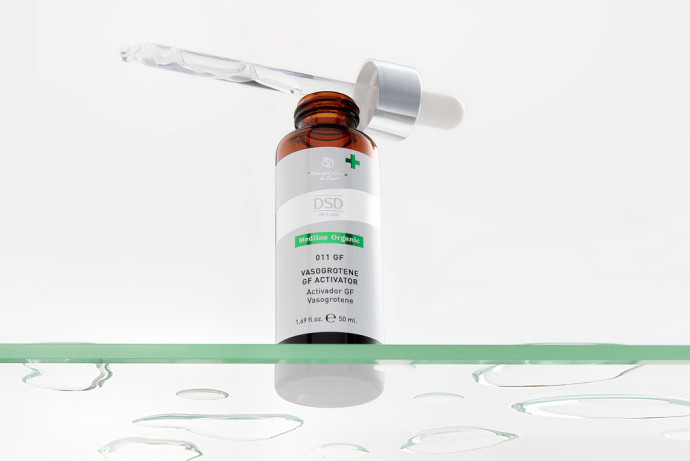 011GF Vasogrotene GF Activator