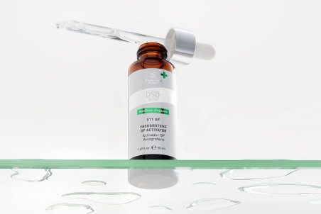 011GF Vasogrotene GF Activator