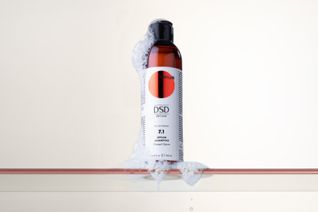 7.1 Opium Shampoo