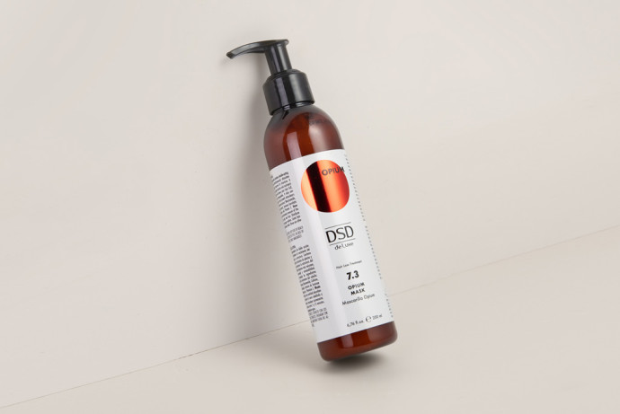 7.3 Mascarilla Opium