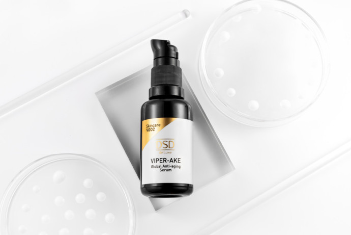 V002 Global Anti-Aging Serum