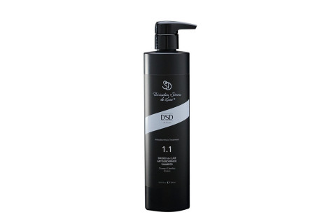 1.1 Dixidox de Luxe Antiseborrheic Shampoo