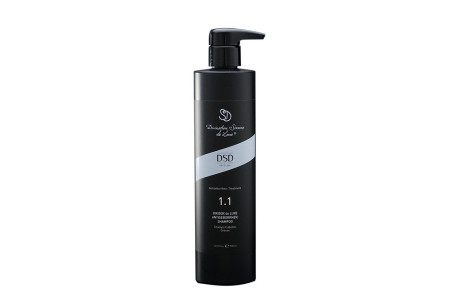 1.1 Dixidox de Luxe Antiseborrheic Shampoo