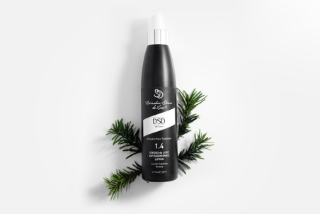 1.4 Dixidox de Luxe Antiseborrheic Lotion