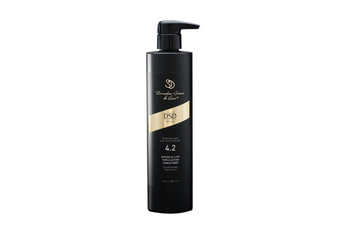 4.2 Dixidox de Luxe Triple Action Conditioner