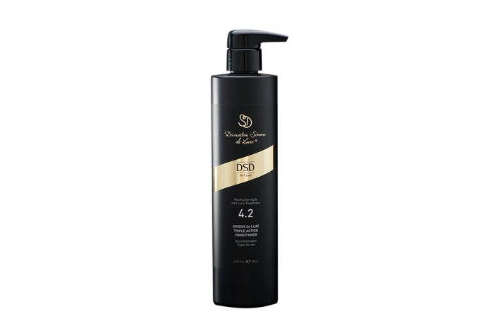 4.2 Dixidox de Luxe Triple Action Conditioner