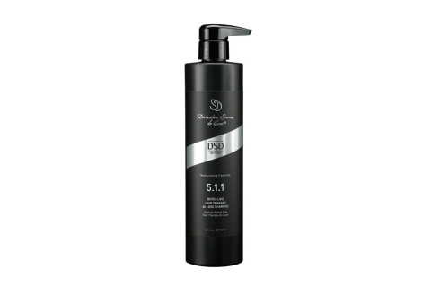 5.1.1 Botox Like Hair Therapy de Luxe Shampoo