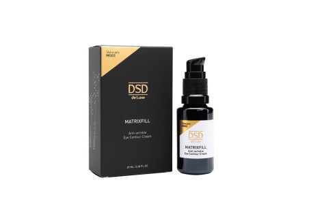 Regalo M003 Global Anti-Wrinkle Eye Contour Cream