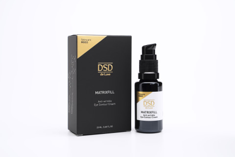 Gift M003 MATRIXFILL Anti-wrinkle Eye Contour Cream