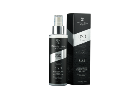 Gift 5.2.1 Botox Like Hair Therapy de Luxe Balsam