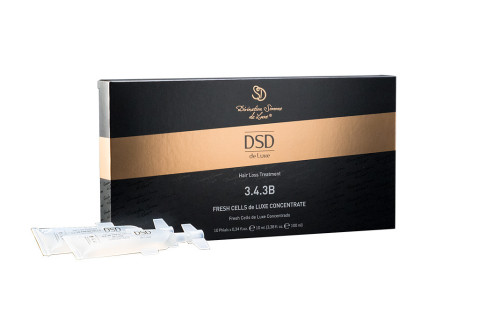 3.4.3B Fresh Cells de Luxe Concentrate