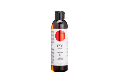 7.1 Opium Shampoo