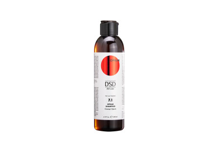 7.1 Opium Shampoo