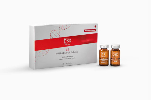 MHS MesoHair Solution