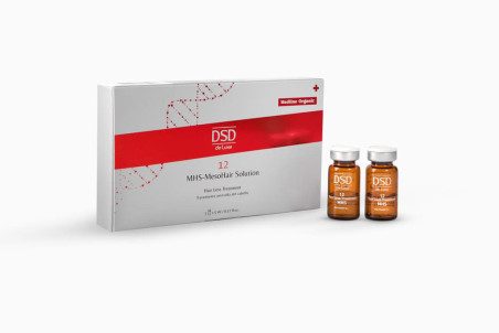 MHS MesoHair Solution