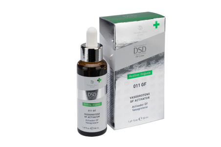 011GF Vasogrotene GF Activator