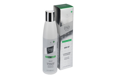 008GF Vasogrotene GF Shampoo