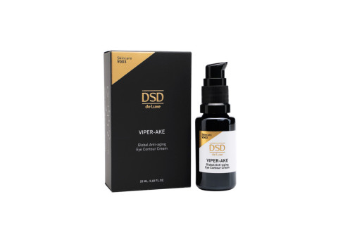 V003 Global Anti-Aging Eye Contour Cream