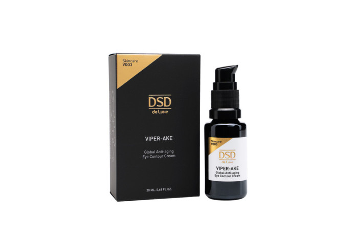 V003 VIPER-AKE Global Anti-Aging Eye Contour Cream