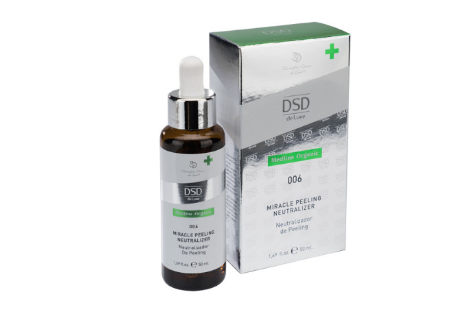 006 Miracle Peeling Neutralizer