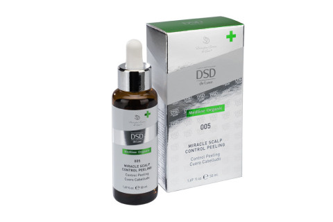 005 Miracle Scalp Control Peeling