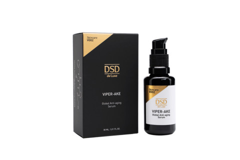 V002 Global Anti-Aging Serum