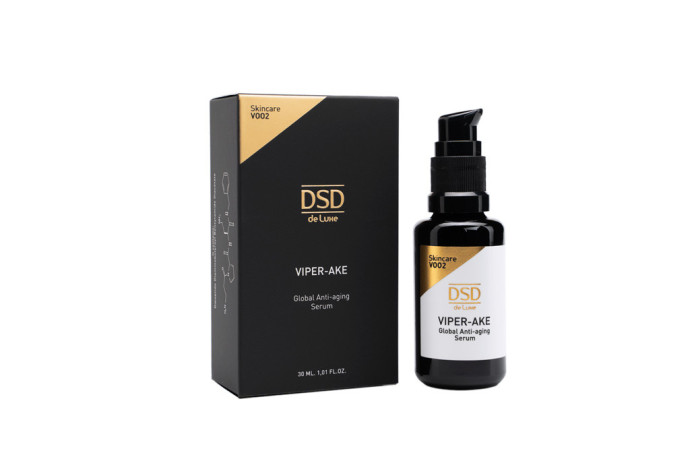 V002 Global Anti-Aging Serum