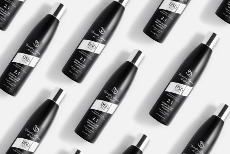 2.1 Dixidox de Luxe Antidandruff Shampoo