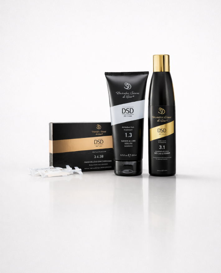 Test de Eficacia: Champ&uacute; 3.1 + Loci&oacute;n 3.4.1