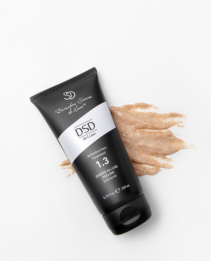 Test de Eficacia: Champ&uacute; 3.1 + Loci&oacute;n 3.4.1