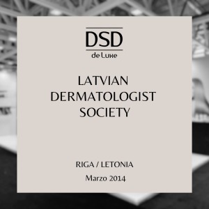 LATVIAN DERMATOLOGIST SOCIETY
