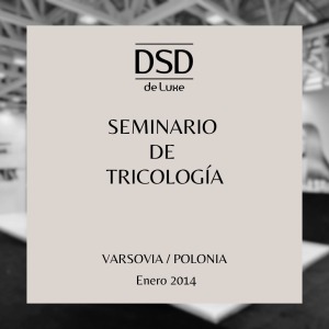 SEMINARIO DE TRICOLOGÍA