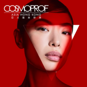 COSMOPROF ASIA 2024